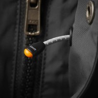 Geoff Anderson Raptor 6 Black Edition, kolor: czarny