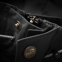 Geoff Anderson Raptor 6 Black Edition, kolor: czarny