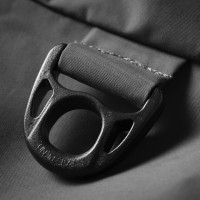 Geoff Anderson Raptor 6 Black Edition, kolor: czarny