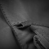 Geoff Anderson Raptor 6 Black Edition, kolor: czarny