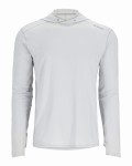 SolarFlex Hoody, kolor: 041 - Sterling