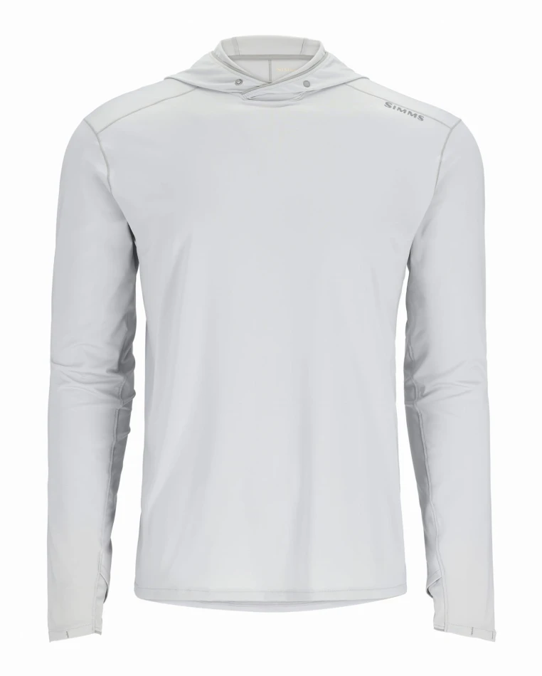 SolarFlex Hoody, kolor: 041 - Sterling