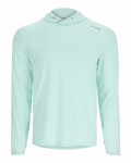SolarFlex Hoody, kolor: 1017 - Sea Breeze