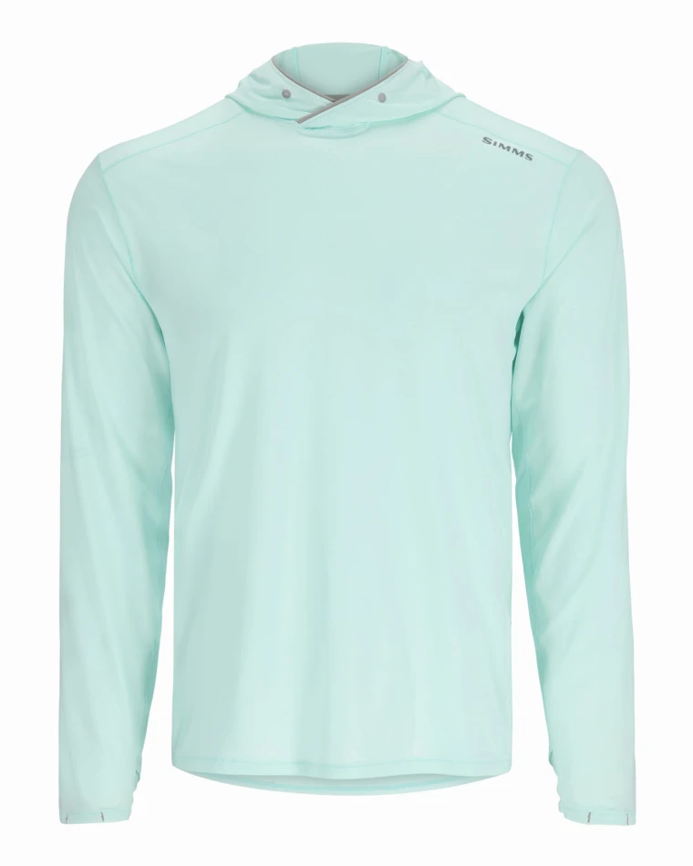 SolarFlex Hoody, kolor: 1017 - Sea Breeze
