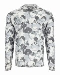 SolarFlex Hoody, kolor: 2003 - Regiment Camo Cinder