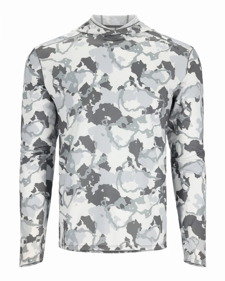 SolarFlex Hoody, kolor: 2003 - Regiment Camo Cinder