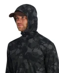 SolarFlex Hoody, kolor: 1033 - Regiment Camo Carbon