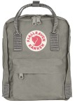 Kanken Mini, kolor: 021-921 - Fog Stripped