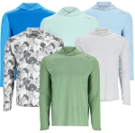 SolarFlex Hoody, kolor: mix