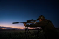 Kamko Pro Edition Reversible Jacket