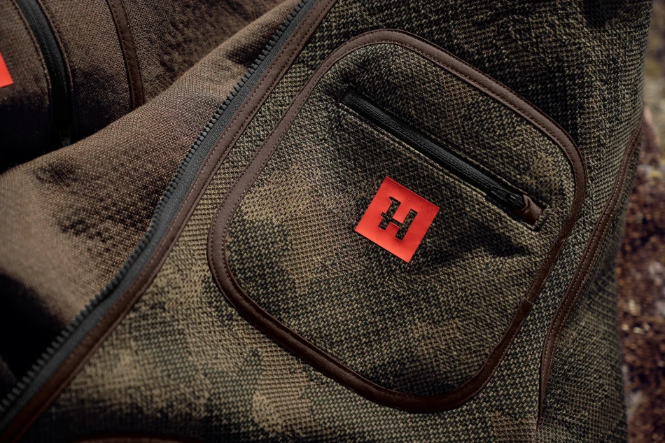 Kamko Pro Edition Reversible Jacket