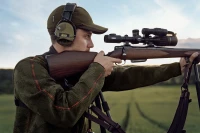 Kamko Pro Edition Reversible Jacket