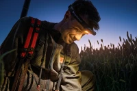 Kamko Pro Edition Reversible Jacket