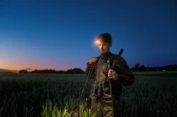 Kamko Pro Edition Reversible Jacket