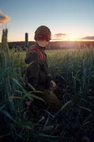 Kamko Pro Edition Reversible Jacket