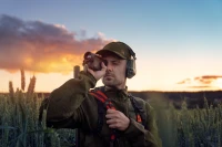 Kamko Pro Edition Reversible Jacket