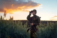 Kamko Pro Edition Reversible Jacket