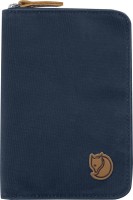 Passport Wallet, kolor: 560 - Navy