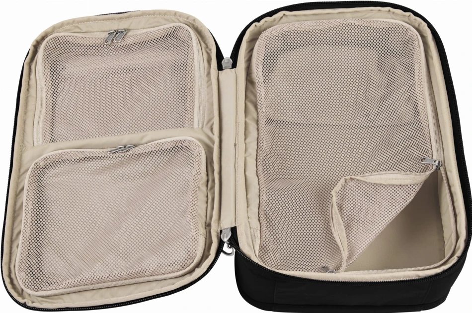 Travel Pack Small, kolor: 550 - Black