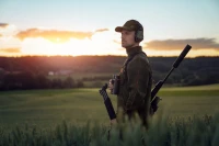 Kamko Pro Edition Reversible Jacket