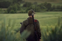 Kamko Pro Edition Reversible Jacket