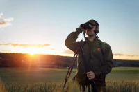 Kamko Pro Edition Reversible Jacket