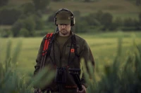 Kamko Pro Edition Reversible Jacket