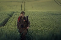 Kamko Pro Edition Reversible Jacket