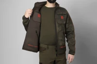 Kamko Pro Edition Reversible Jacket