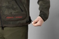 Kamko Pro Edition Reversible Jacket