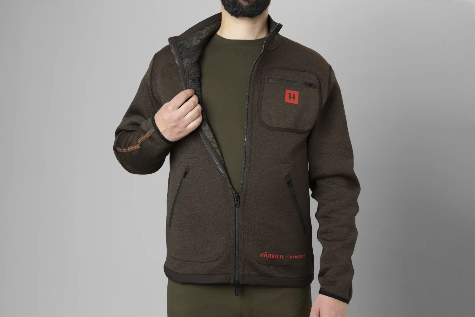 Kamko Pro Edition Reversible Jacket
