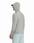 SolarFlex Guide Hoody, kolor: 2001 - Cinder/Regiment Camo Cinder
