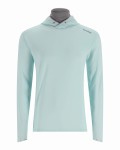 SolarFlex Guide Hoody, kolor: 2042 - Sea Breeze/Regiment Camo Cinder