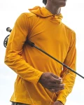 SolarFlex Guide Hoody, kolor: Sunrise