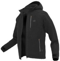 Geoff Anderson Teddy, kolor: czarny