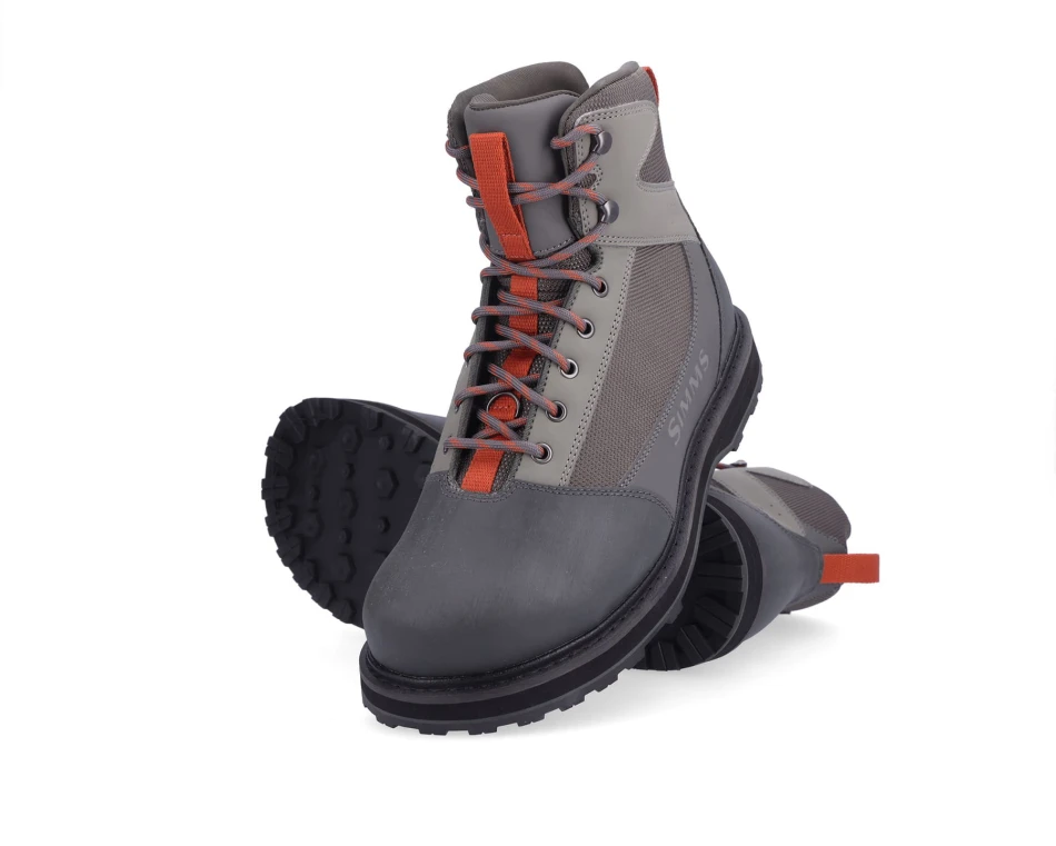 Tributary Wading Boot Rubber, kolor: 1034 - Basalt