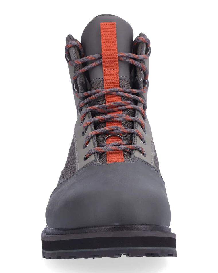 Tributary Wading Boot Rubber, kolor: 1034 - Basalt