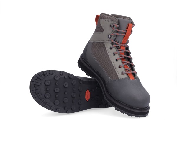 Tributary Wading Boot Rubber, kolor: 1034 - Basalt