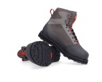 Tributary Wading Boot Rubber, kolor: 1034 - Basalt