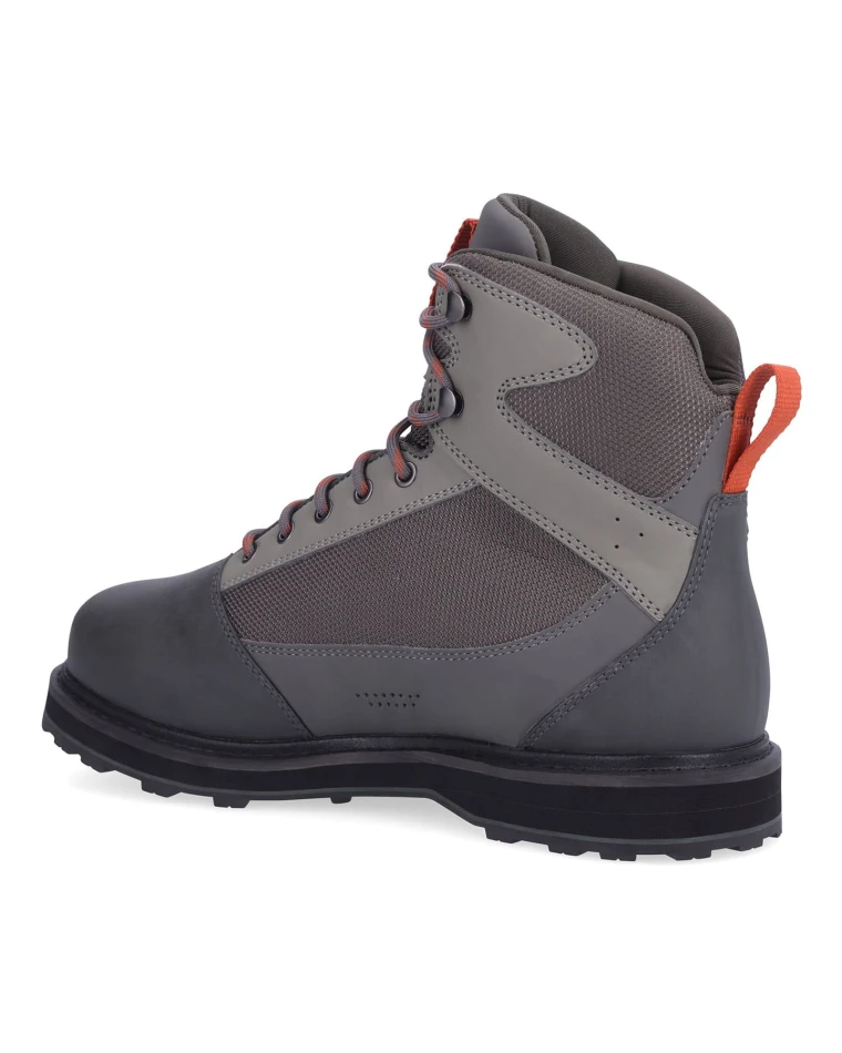 Tributary Wading Boot Rubber, kolor: 1034 - Basalt