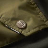 Geoff Aderson Urus 6 Trousers