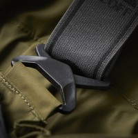 Geoff Aderson Urus 6 Trousers
