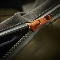 Geoff Aderson Urus 6 Trousers