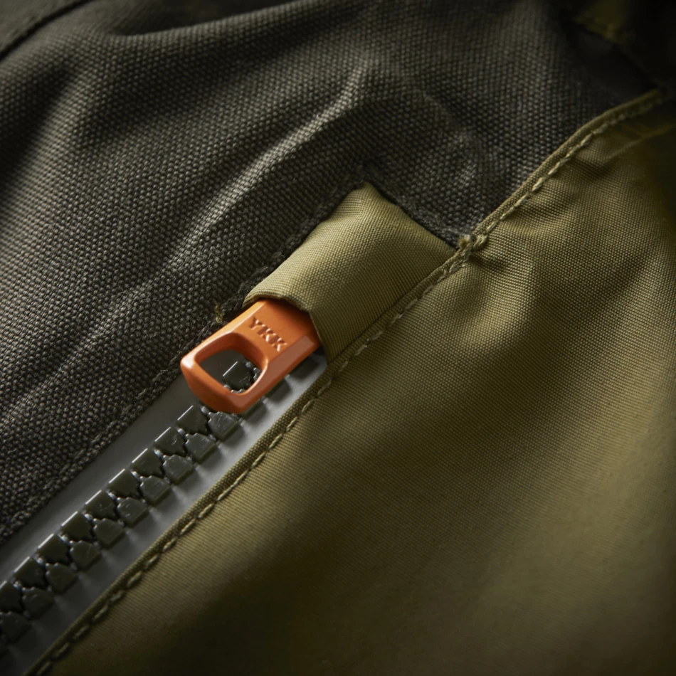 Geoff Aderson Urus 6 Trousers