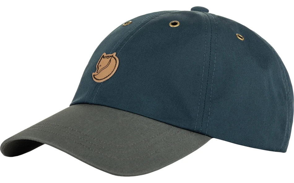 Vidda Cap, kolor: 570-050 - Mountain Blue-Basalt