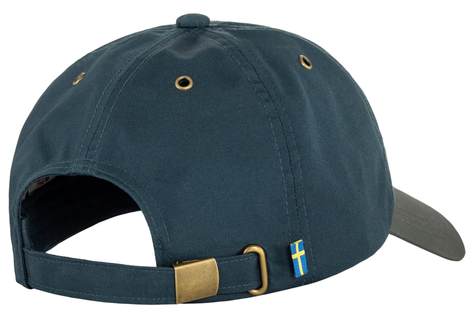Vidda Cap, kolor: 570-050 - Mountain Blue - Basalt