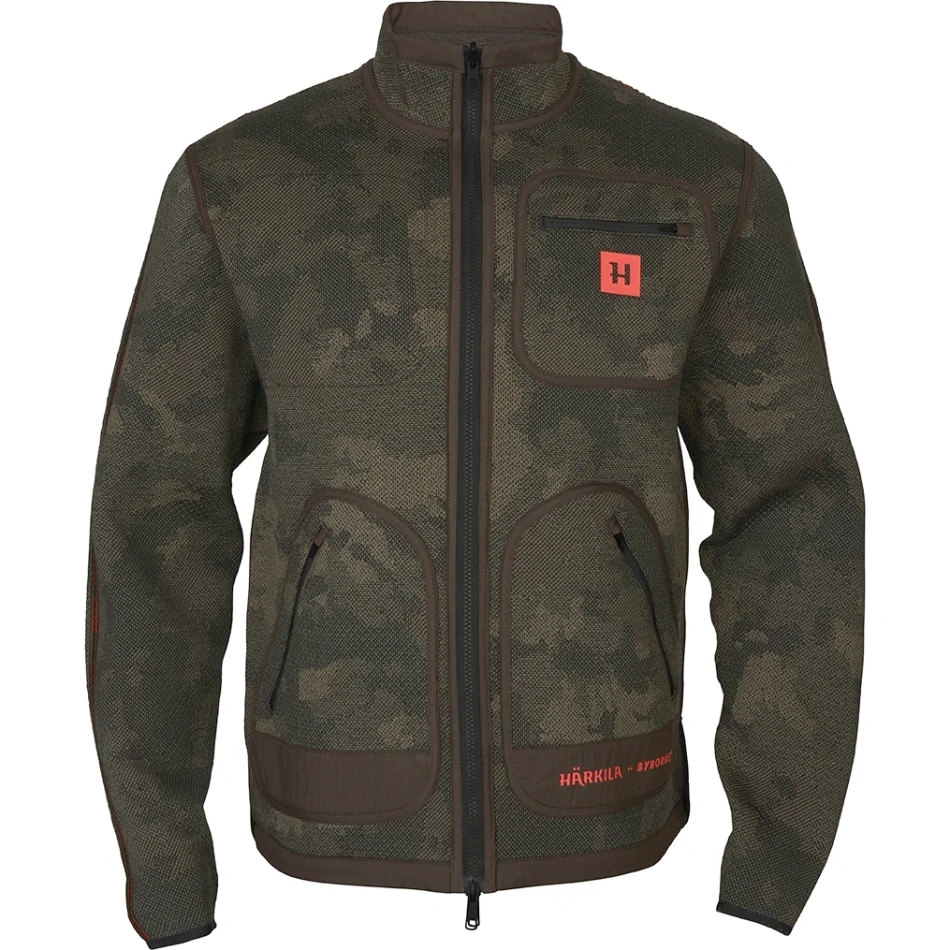 Kamko Pro Edition Reversible Jacket