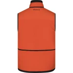 Kamko Pro Edition Reversible hi-vis Waistcoat