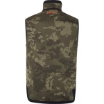 Kamko Pro Edition Reversible hi-vis Waistcoat