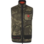 Kamko Pro Edition Reversible hi-vis Waistcoat
